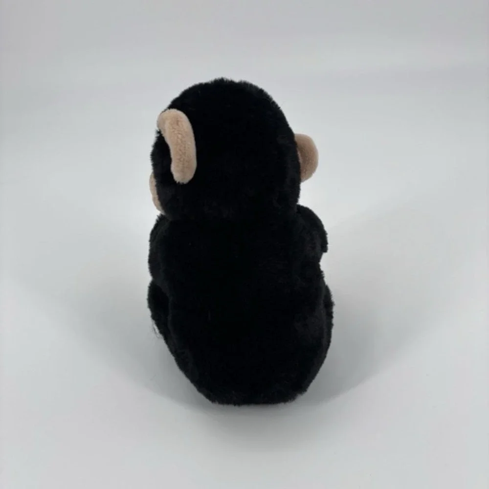 Wild Republic Chimp Soft Plush Chimpanzee Stuffed Animal recycled‎ Sustainable